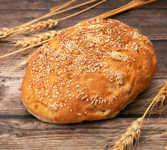[하눅]직접농사지어만든 천연발효호밀빵