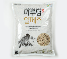 [기림바이오] 마루담 알메주 5kg 국산콩 저염장 재래식 전통장